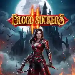 Blood Suckers sur Winner Casino pour les joueurs en France Blood Suckers sur Winner Casino pour les joueurs en France