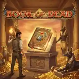 Book of Dead sur Winner Casino pour les joueurs en France Book of Dead sur Winner Casino pour les joueurs en France