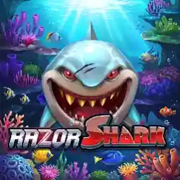 Razor Shark sur Winner Casino pour les joueurs en France Razor Shark sur Winner Casino pour les joueurs en France