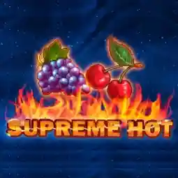 Supreme Hot sur Winner Casino pour les joueurs en France Supreme Hot sur Winner Casino pour les joueurs en France