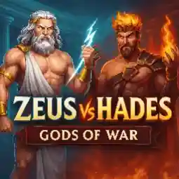 Zeus vs Hades Gods of War sur Winner Casino pour les joueurs en France Zeus vs Hades Gods of War sur Winner Casino pour les joueurs en France