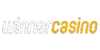 Logo officiel de Winner Casino pour la France Logo officiel de Winner Casino pour la France
